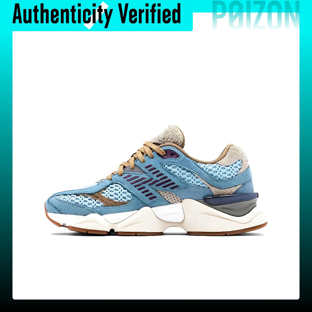 New Balance Shoes 9060 - Zapatos casuales New Balance NB 9060,
