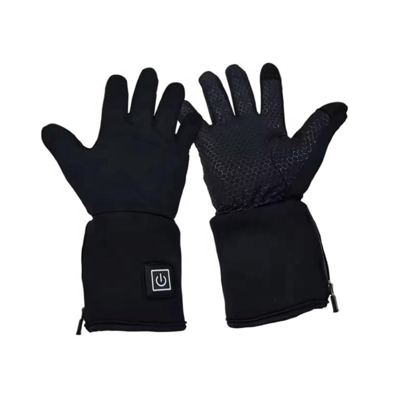 Guantes de esquí cálidos e imp - Ski Glove Waterproof reseña y precio