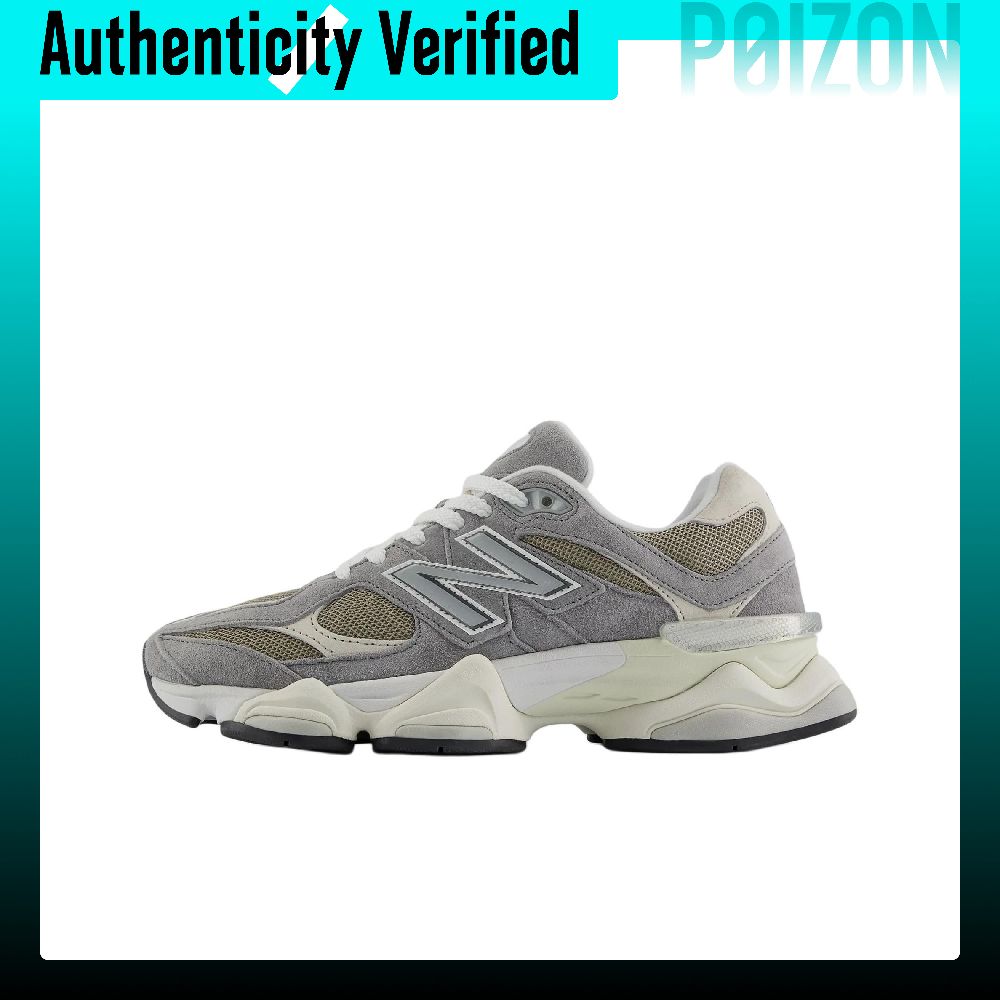 Zapatillas de running New Bala - New Balance Shoes 9060 reseña y precio