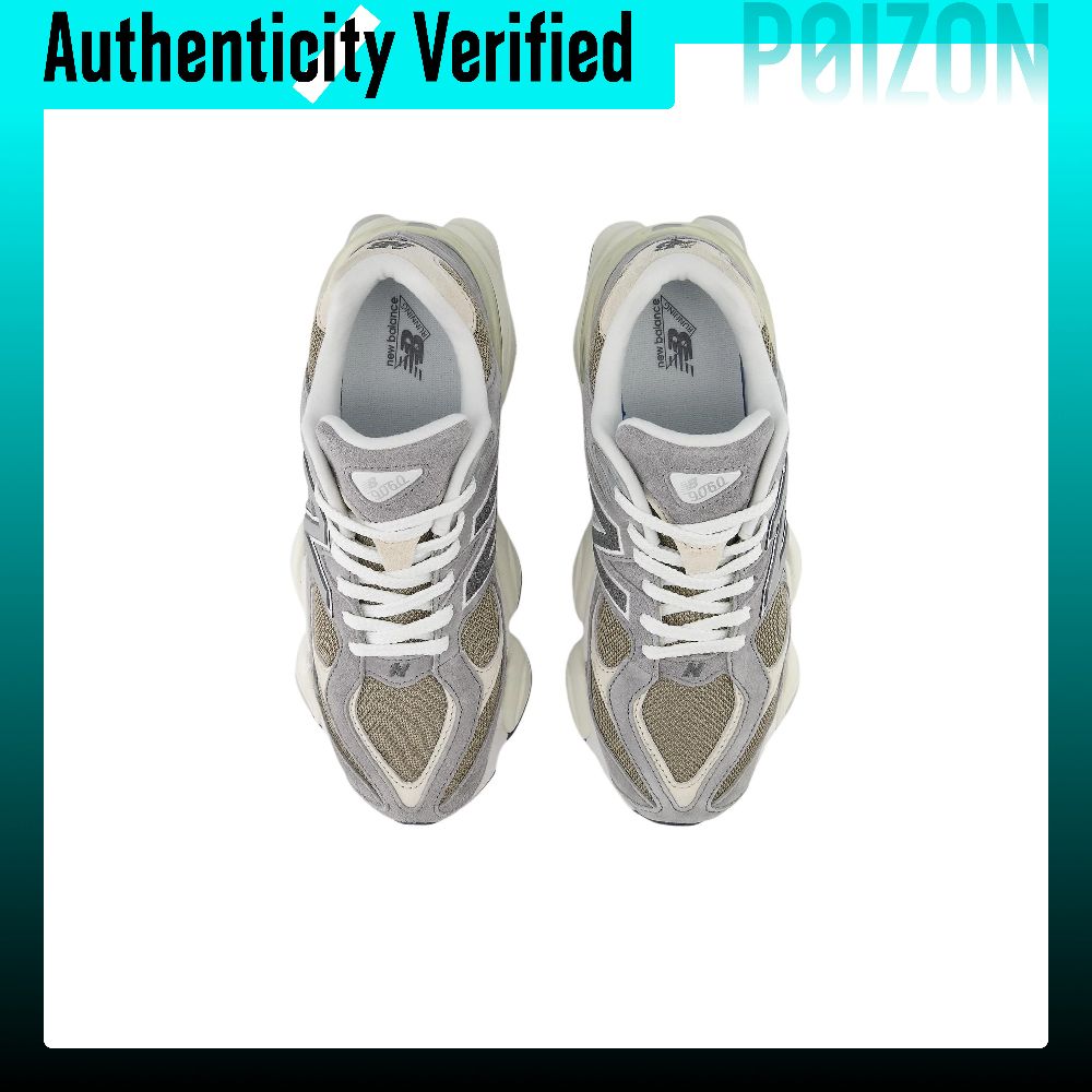 Zapatillas de running New Bala - New Balance Shoes 9060 reseña y precio
