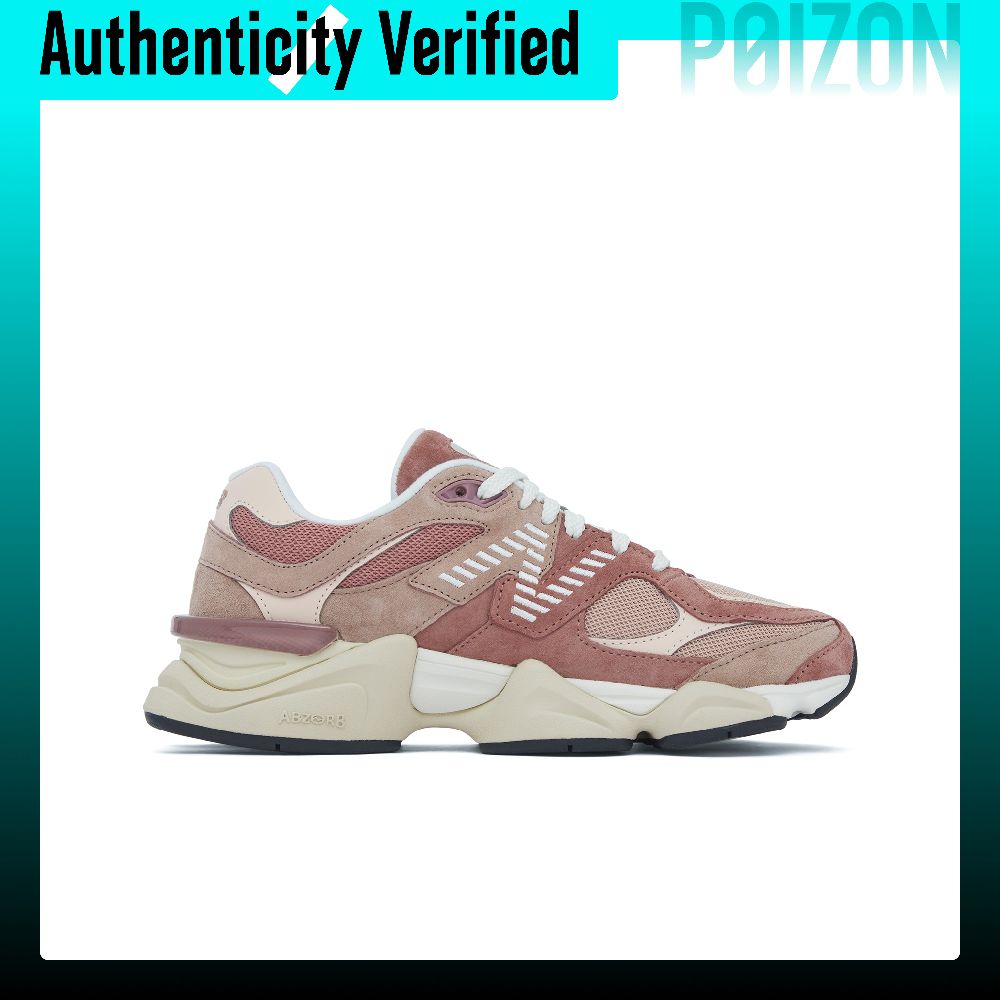 Zapatillas de running New Bala - New Balance Shoes 9060 reseña y precio