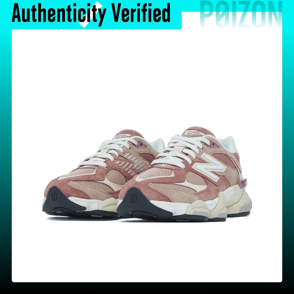 Zapatillas de running New Bala - New Balance Shoes 9060 reseña y precio