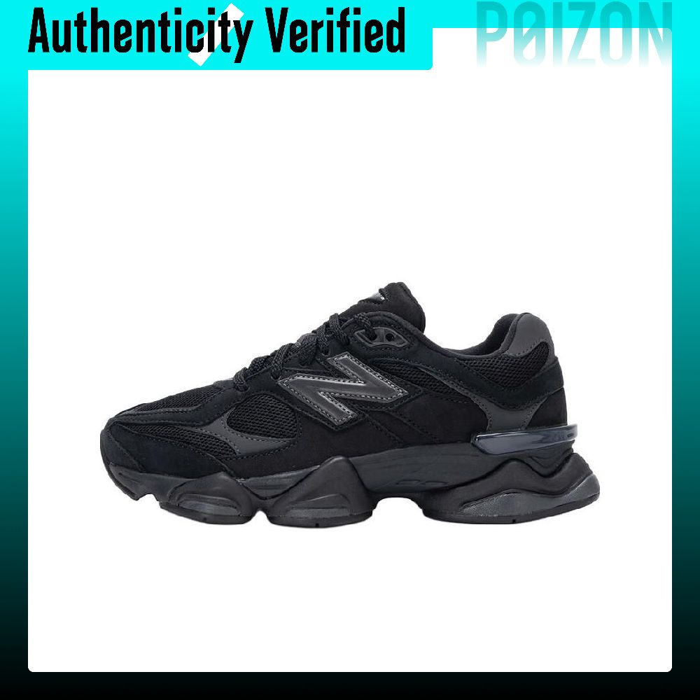 Zapatillas de running New Bala - New Balance Shoes 9060 reseña y precio